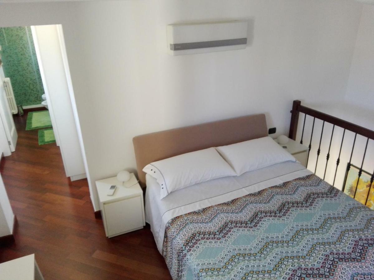 L'Antico Pergolato Apartments Brindisi Exteriér fotografie