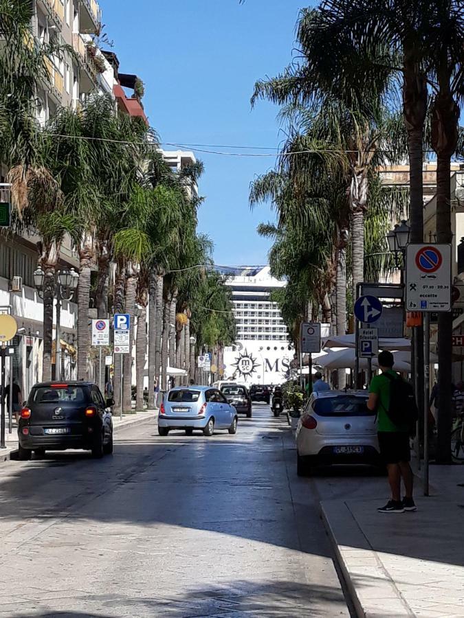 L'Antico Pergolato Apartments Brindisi Exteriér fotografie